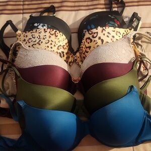 Victoria's Secret Bras